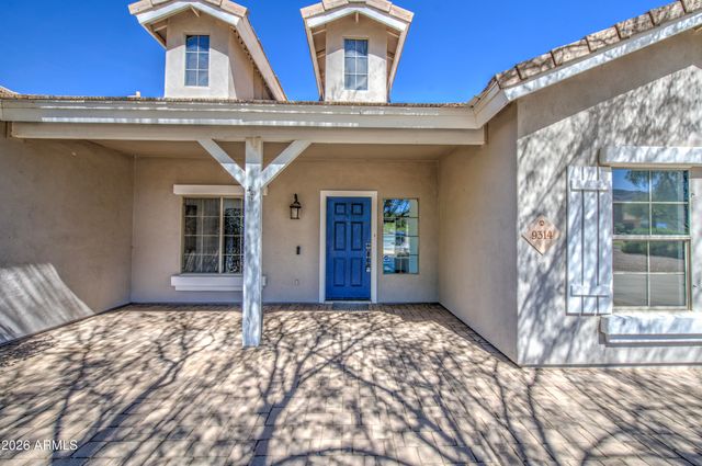 9314 W PROSPECTOR Drive, Queen Creek, AZ 85144