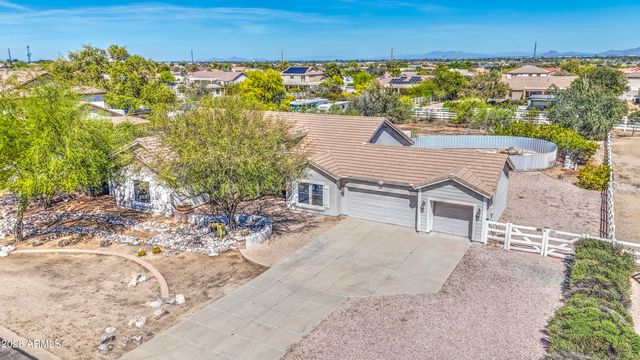 9314 W PROSPECTOR Drive, Queen Creek, AZ 85144