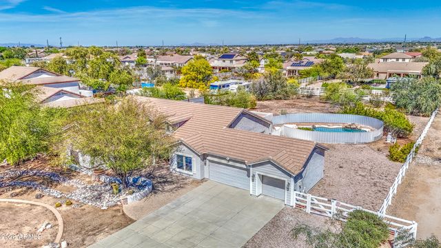 9314 W PROSPECTOR Drive, Queen Creek, AZ 85144