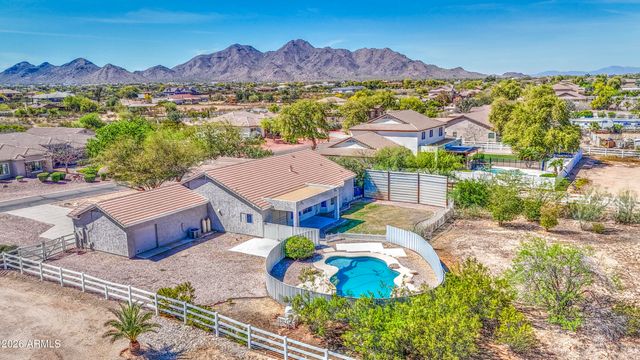 9314 W PROSPECTOR Drive, Queen Creek, AZ 85144