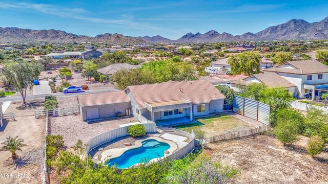 9314 W PROSPECTOR Drive, Queen Creek, AZ 85144
