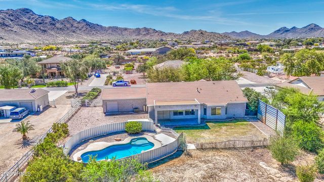 9314 W PROSPECTOR Drive, Queen Creek, AZ 85144