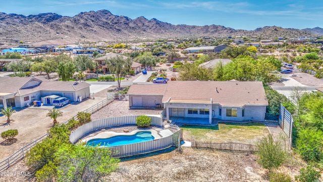 9314 W PROSPECTOR Drive, Queen Creek, AZ 85144