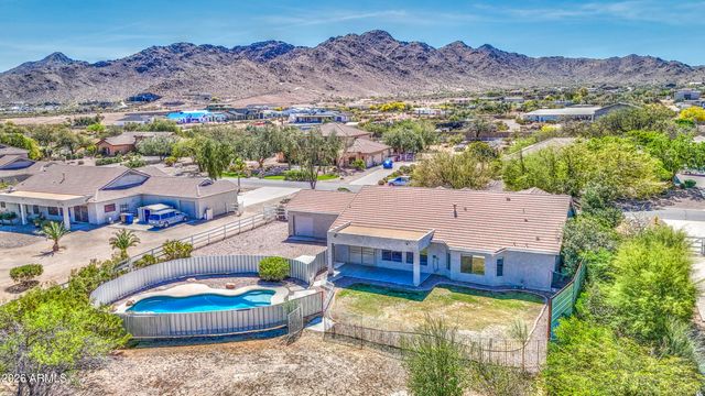 9314 W PROSPECTOR Drive, Queen Creek, AZ 85144