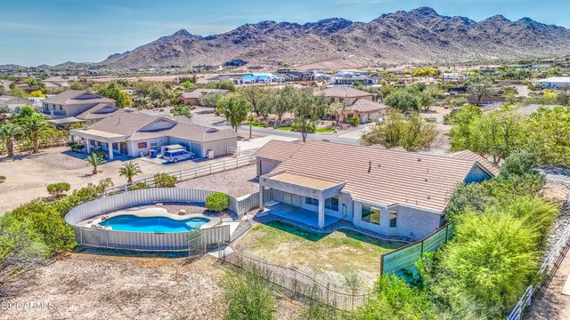 9314 W PROSPECTOR Drive, Queen Creek, AZ 85144