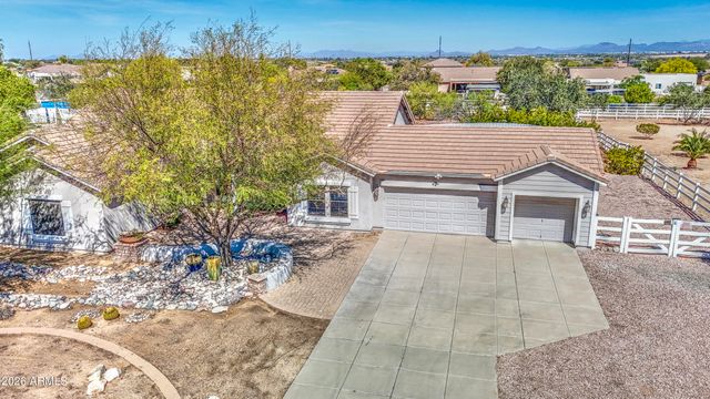 9314 W PROSPECTOR Drive, Queen Creek, AZ 85144