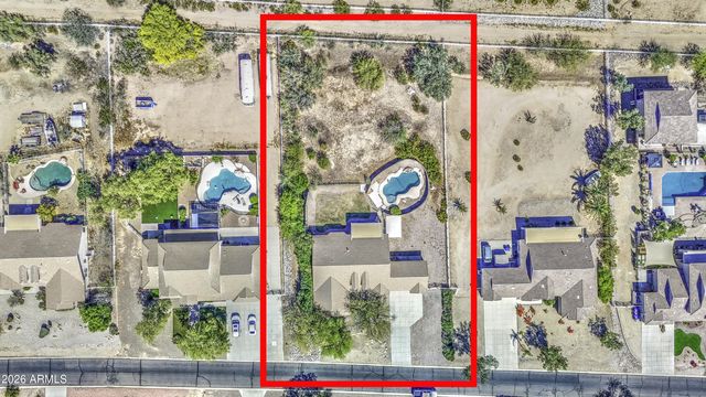 9314 W PROSPECTOR Drive, Queen Creek, AZ 85144