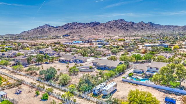 9314 W PROSPECTOR Drive, Queen Creek, AZ 85144