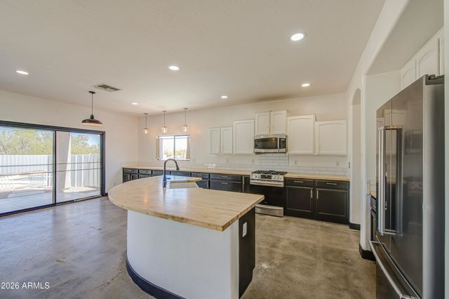 9314 W PROSPECTOR Drive, Queen Creek, AZ 85144