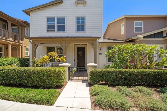 221 Landmark, Tustin, CA 92782