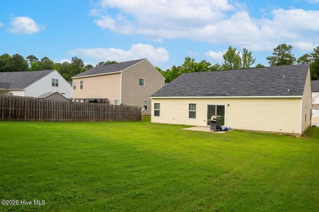 152 Swinton Pond Road, Grovetown, GA 30813