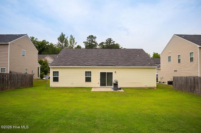 152 Swinton Pond Road, Grovetown, GA 30813