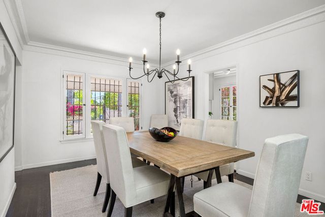 1663 S Genesee Avenue, Los Angeles, CA 90019