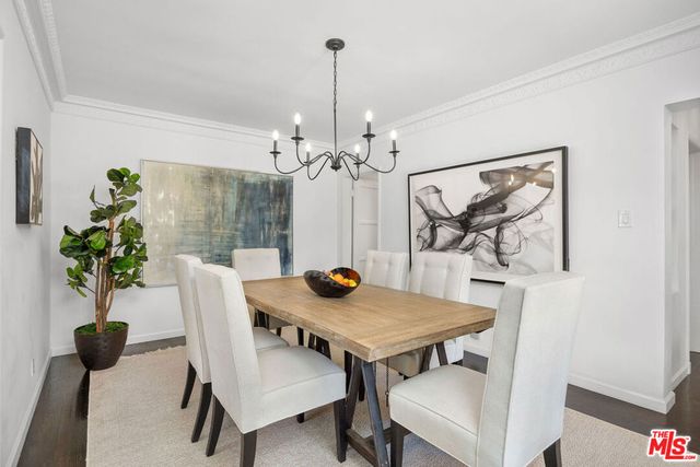 1663 S Genesee Avenue, Los Angeles, CA 90019