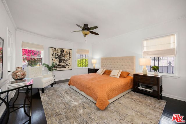 1663 S Genesee Avenue, Los Angeles, CA 90019