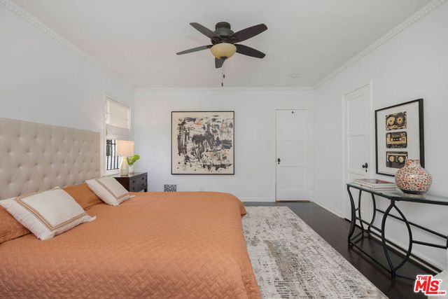 1663 S Genesee Avenue, Los Angeles, CA 90019