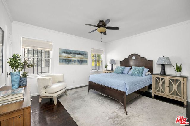 1663 S Genesee Avenue, Los Angeles, CA 90019