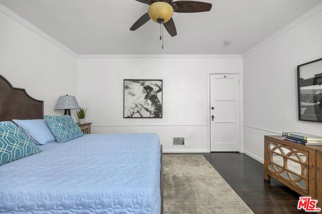 1663 S Genesee Avenue, Los Angeles, CA 90019