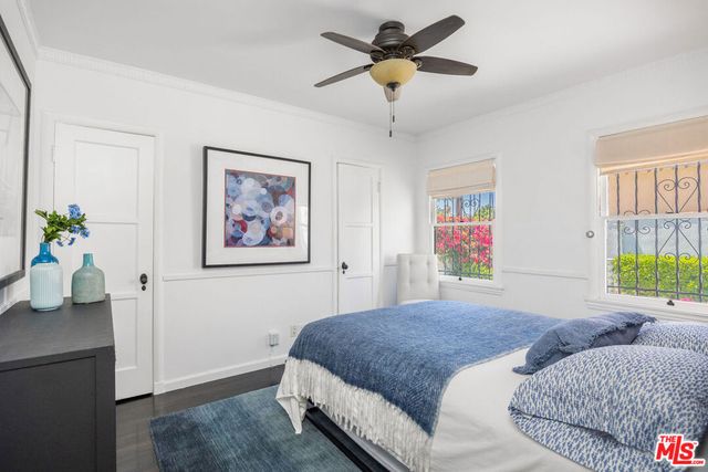 1663 S Genesee Avenue, Los Angeles, CA 90019