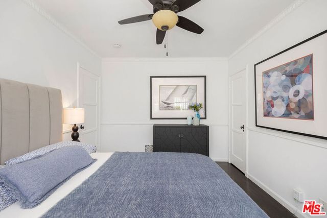 1663 S Genesee Avenue, Los Angeles, CA 90019