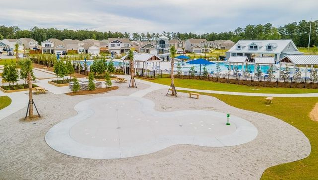 894 Long Bluff Road, Summerville, SC 29486