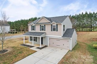 501 Berrybeth Circle, China Grove, NC 28023