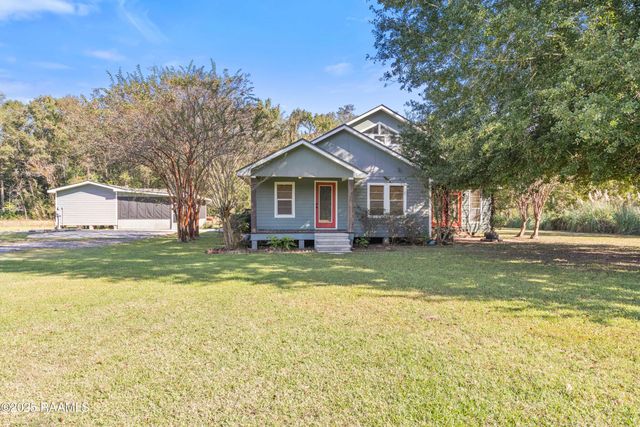 308 Stelly Road, Carencro, LA 70520