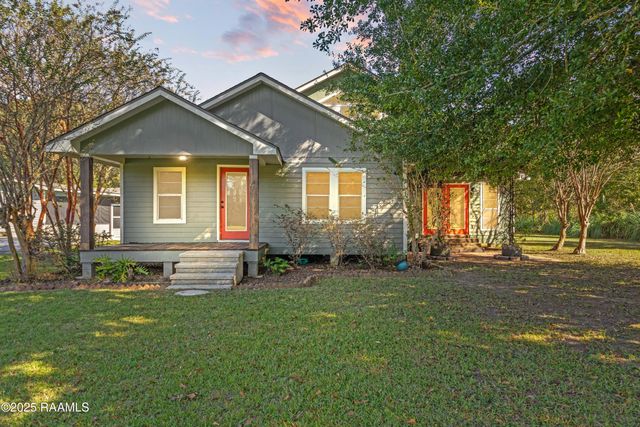 308 Stelly Road, Carencro, LA 70520