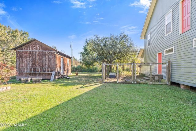 308 Stelly Road, Carencro, LA 70520