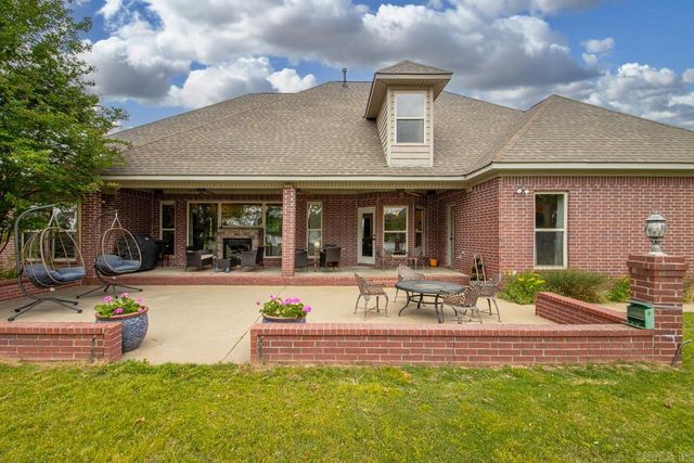 760 Mound View Dr, England, AR 72046