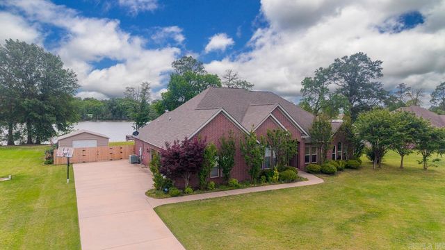 760 Mound View Dr, England, AR 72046