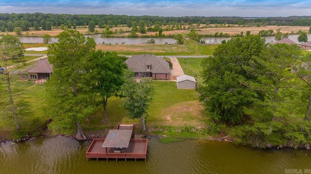 760 Mound View Dr, England, AR 72046