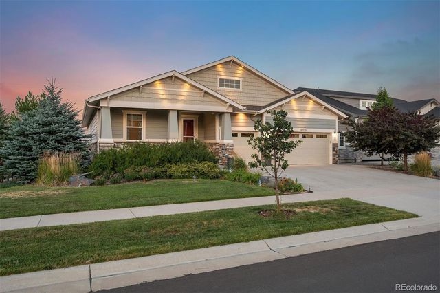 24030 E Tansy Drive, Aurora, CO 80016