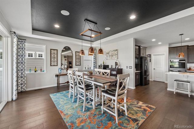 24030 E Tansy Drive, Aurora, CO 80016