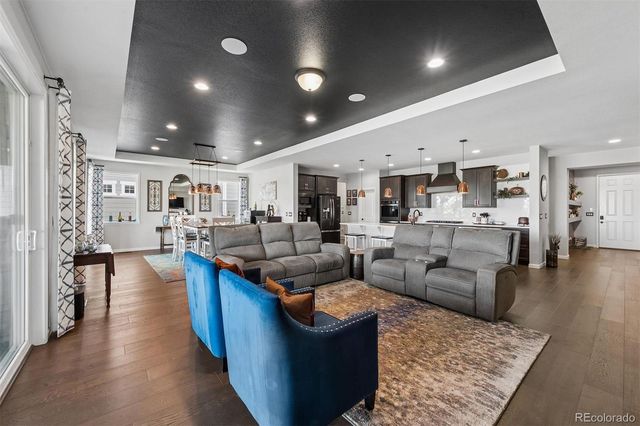 24030 E Tansy Drive, Aurora, CO 80016
