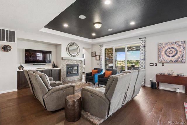 24030 E Tansy Drive, Aurora, CO 80016