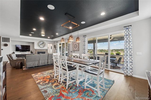 24030 E Tansy Drive, Aurora, CO 80016