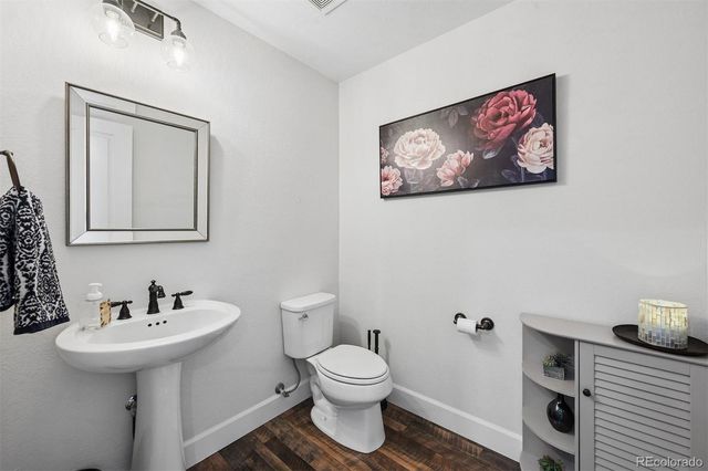 24030 E Tansy Drive, Aurora, CO 80016