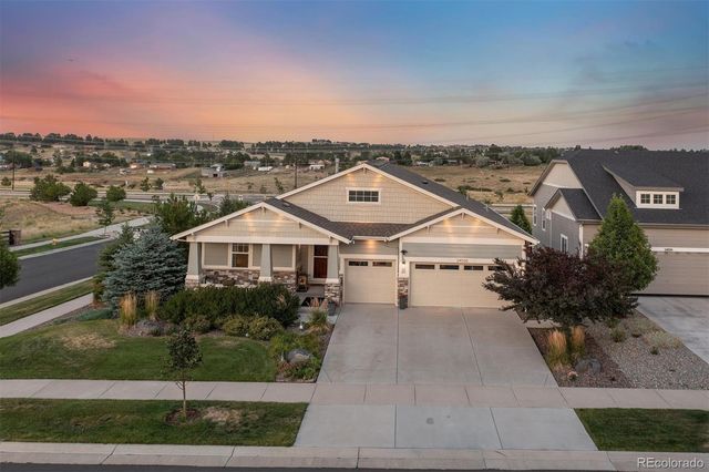 24030 E Tansy Drive, Aurora, CO 80016