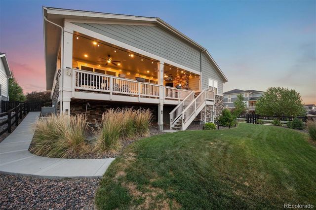 24030 E Tansy Drive, Aurora, CO 80016