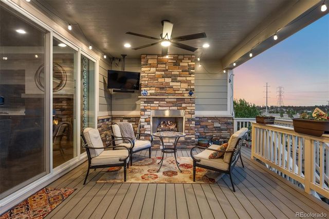 24030 E Tansy Drive, Aurora, CO 80016