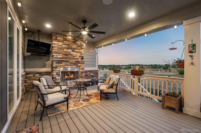 24030 E Tansy Drive, Aurora, CO 80016