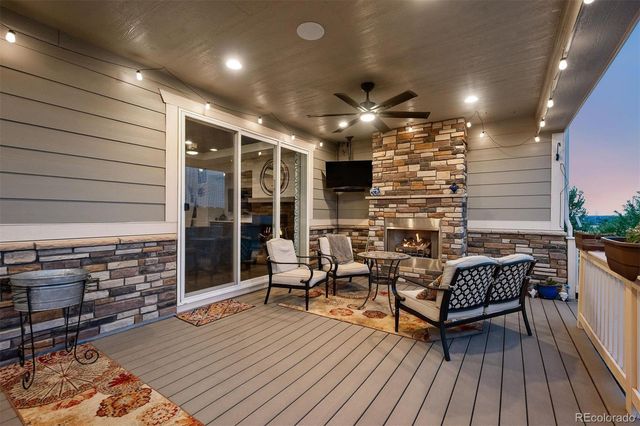 24030 E Tansy Drive, Aurora, CO 80016