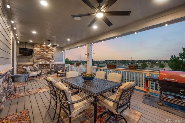 24030 E Tansy Drive, Aurora, CO 80016