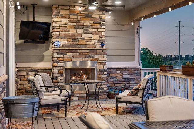 24030 E Tansy Drive, Aurora, CO 80016