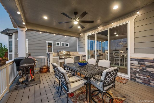 24030 E Tansy Drive, Aurora, CO 80016