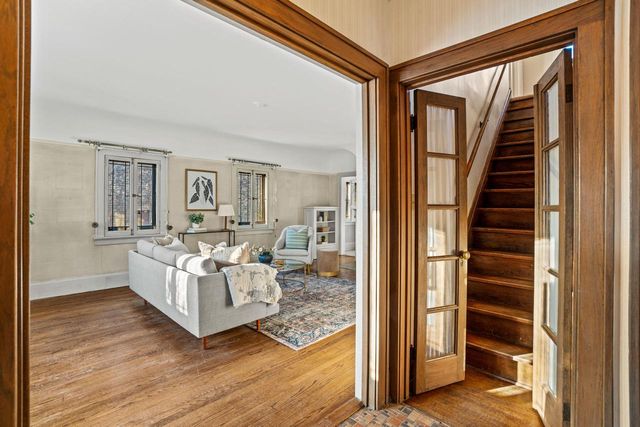 4449 N Maryland AVENUE, Shorewood, WI 53211