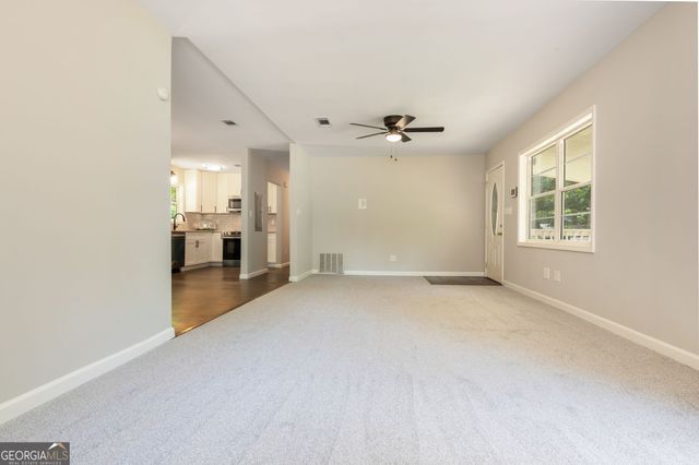 1201 Willow Court NW, Kennesaw, GA 30152