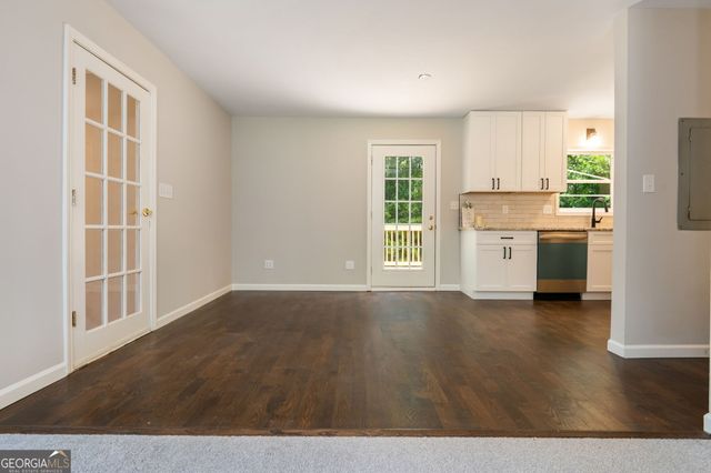 1201 Willow Court NW, Kennesaw, GA 30152