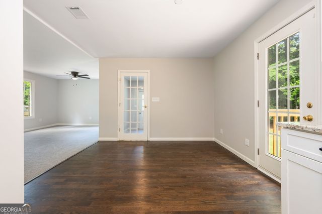 1201 Willow Court NW, Kennesaw, GA 30152